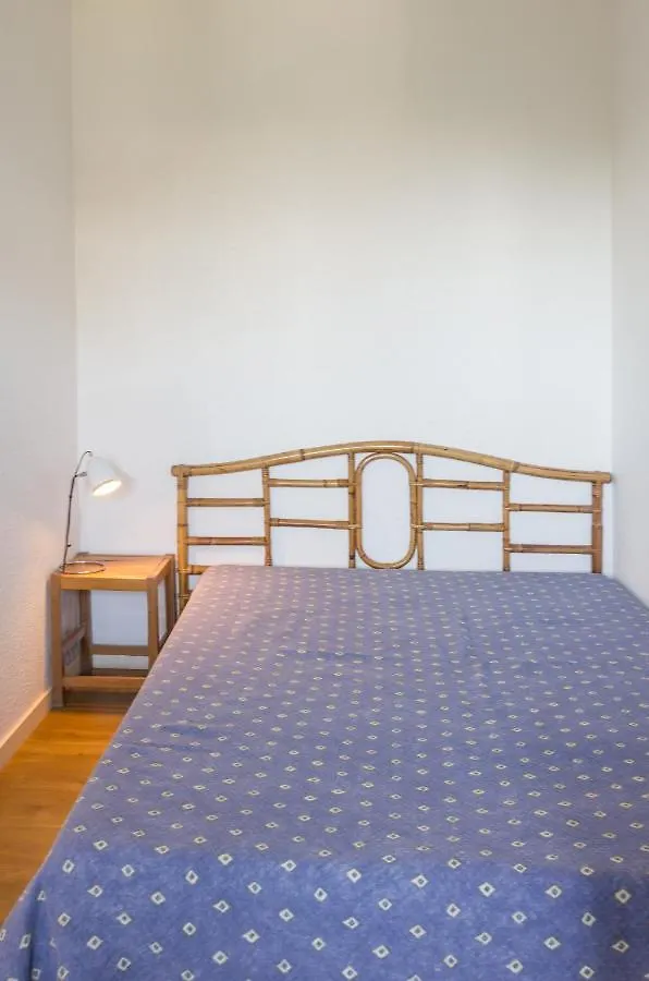 Hotel Residence Partenaire Le Tanit Juan-les-Pins