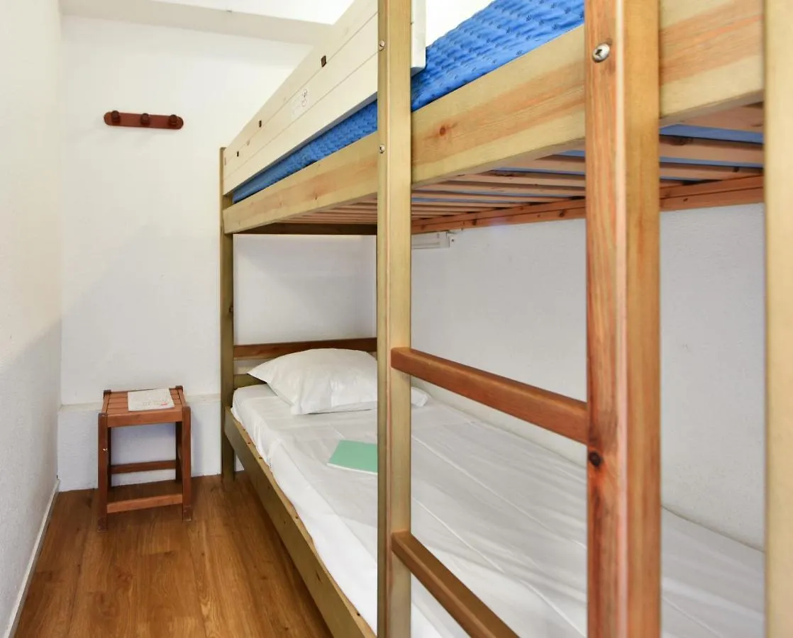 Hotel Residence Partenaire Le Tanit Juan-les-Pins France