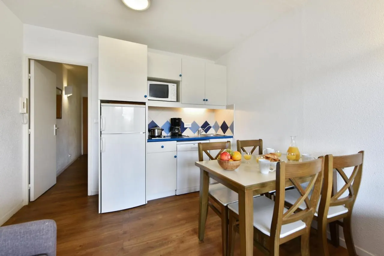 Residence Partenaire Le Tanit Juan-les-Pins Hotel