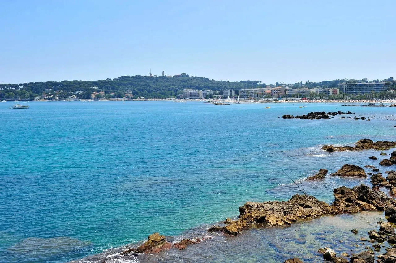Residence Partenaire Le Tanit Juan-les-Pins